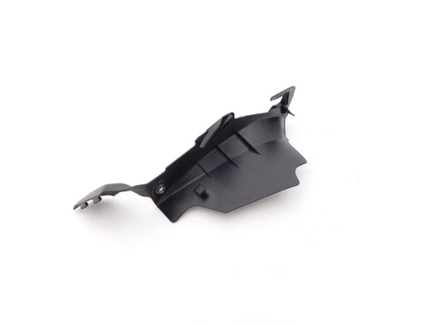 HONDA LEFT AIR INTAKE COVER 2017-2024 CBR1000RR OEM NEW 64280-MKF-D40